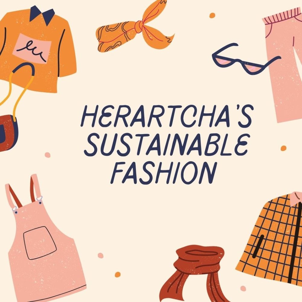 Sustainable Fashion Does Not Mead Second Rate
